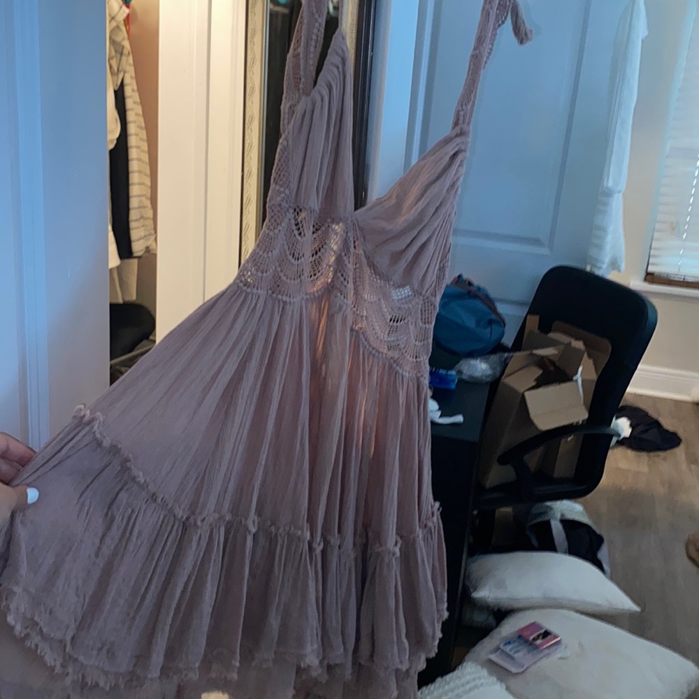 Free People Dress